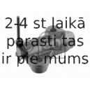 Spriegotājs, Piedziņas ķēde FEBI BILSTEIN 30511