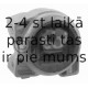 Piekare, Pārnesumkārba FEBI BILSTEIN 30009