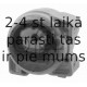 Piekare, Pārnesumkārba FEBI BILSTEIN 30008