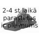 Piekare, Dzinējs FEBI BILSTEIN 29959