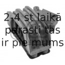 Piekare, Dzinējs FEBI BILSTEIN 29913