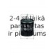 Eļļas filtrs MAHLE ORIGINAL OC 535