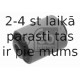 Piekare, Šķērssvira FEBI BILSTEIN 29375