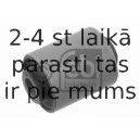 Piekare, Šķērssvira FEBI BILSTEIN 29375