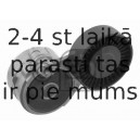 Siksnas spriegotājs, Ķīļsiksna FEBI BILSTEIN 29232