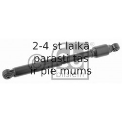 Stūres vadības amortizators FEBI BILSTEIN 27569