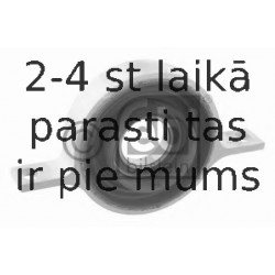 Piekare, Kardānvārpsta FEBI BILSTEIN 27474