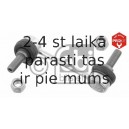 Тяга / стойка, стабилизатор FEBI BILSTEIN 27422