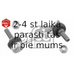 Тяга / стойка, стабилизатор FEBI BILSTEIN 27421