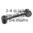 Тяга / стойка, стабилизатор FEBI BILSTEIN 27337