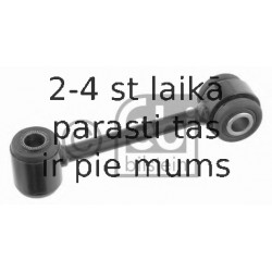 Тяга / стойка, стабилизатор FEBI BILSTEIN 27337