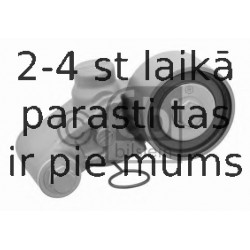 Spriegotājrullītis, Gāzu sadales mehānisma piedziņas siksna FEBI BILSTEIN 26218