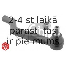 Stūres šķērsstiepņa uzgalis FEBI BILSTEIN 26019