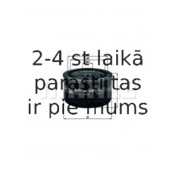 Eļļas filtrs MAHLE ORIGINAL OC 548