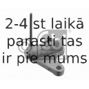 Spriegotājs, Piedziņas ķēde FEBI BILSTEIN 25416