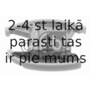 Spriegotājs, Piedziņas ķēde FEBI BILSTEIN 25415