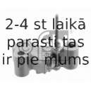 Spriegotājs, Piedziņas ķēde FEBI BILSTEIN 25413