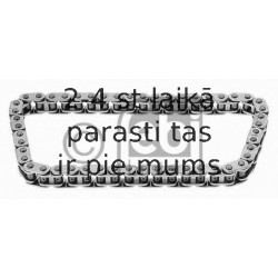 Цепь привода распредвала FEBI BILSTEIN 25362