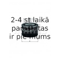 Eļļas filtrs MAHLE ORIGINAL OC 570