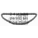 Цепь, привод маслонасоса FEBI BILSTEIN 25229