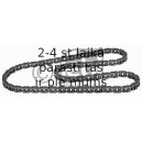 Цепь привода распредвала FEBI BILSTEIN 25179