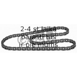 Цепь привода распредвала FEBI BILSTEIN 25179