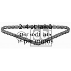Цепь привода распредвала FEBI BILSTEIN 25165