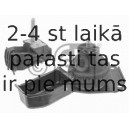 Piekare, Dzinējs FEBI BILSTEIN 23056