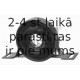 Piekare, Kardānvārpsta FEBI BILSTEIN 22480