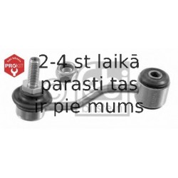 Тяга / стойка, стабилизатор FEBI BILSTEIN 22371