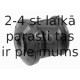 Piekare, Šķērssvira FEBI BILSTEIN 22138