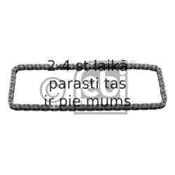 Цепь привода распредвала FEBI BILSTEIN 18324