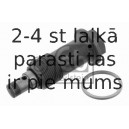 Spriegotājs, Piedziņas ķēde FEBI BILSTEIN 17773