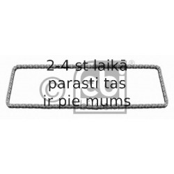 Цепь привода распредвала FEBI BILSTEIN 17617