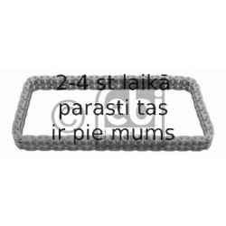 Цепь привода распредвала FEBI BILSTEIN 17615