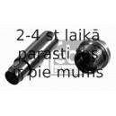 Spriegotājs, Piedziņas ķēde FEBI BILSTEIN 12979