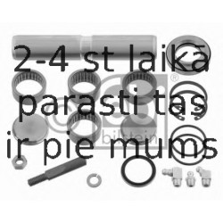 Remkomplekts, Grozāmass rēdze FEBI BILSTEIN 09690