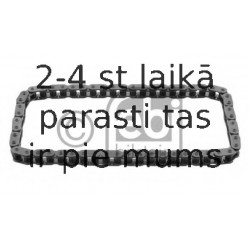 Цепь, привод маслонасоса FEBI BILSTEIN 09349