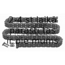 Цепь привода распредвала FEBI BILSTEIN 09238