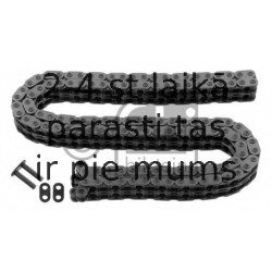 Цепь привода распредвала FEBI BILSTEIN 09236