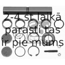 Remkomplekts, Grozāmass rēdze FEBI BILSTEIN 08803