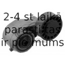 Siksnas spriegotājs, Ķīļsiksna FEBI BILSTEIN 06385