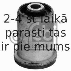 Piekare, Šķērssvira FEBI BILSTEIN 04402