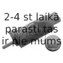 Ūdenssūknis, Stiklu tīrīšanas sistēma FEBI BILSTEIN 03863