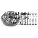 Шарнир, продольный вал FEBI BILSTEIN 01975