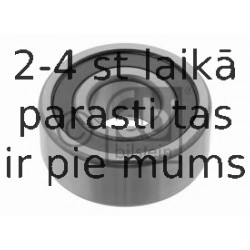 Центрирующий опорный подшипник, система сцепления FEBI BILSTEIN 01470