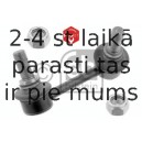 Тяга / стойка, стабилизатор FEBI BILSTEIN 29754