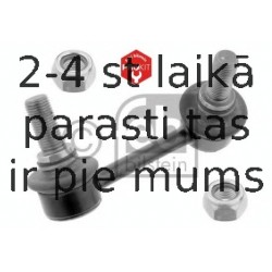Тяга / стойка, стабилизатор FEBI BILSTEIN 29754
