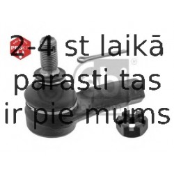 Stūres šķērsstiepņa uzgalis FEBI BILSTEIN 24956