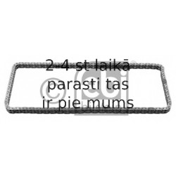 Цепь привода распредвала FEBI BILSTEIN 36295